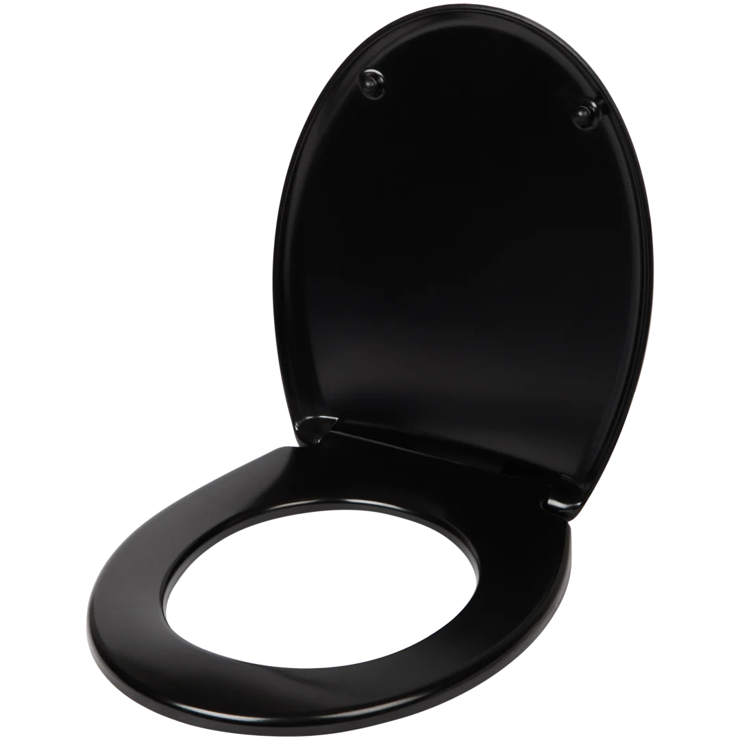 Cascata softclose toiletbril Diverse kleuren