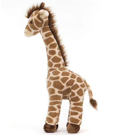 Jellycat Kuscheltier - 56x19 cm - Dara Giraffe