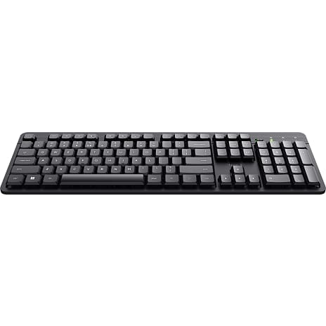 Trust Ody ii trådløst tastatur