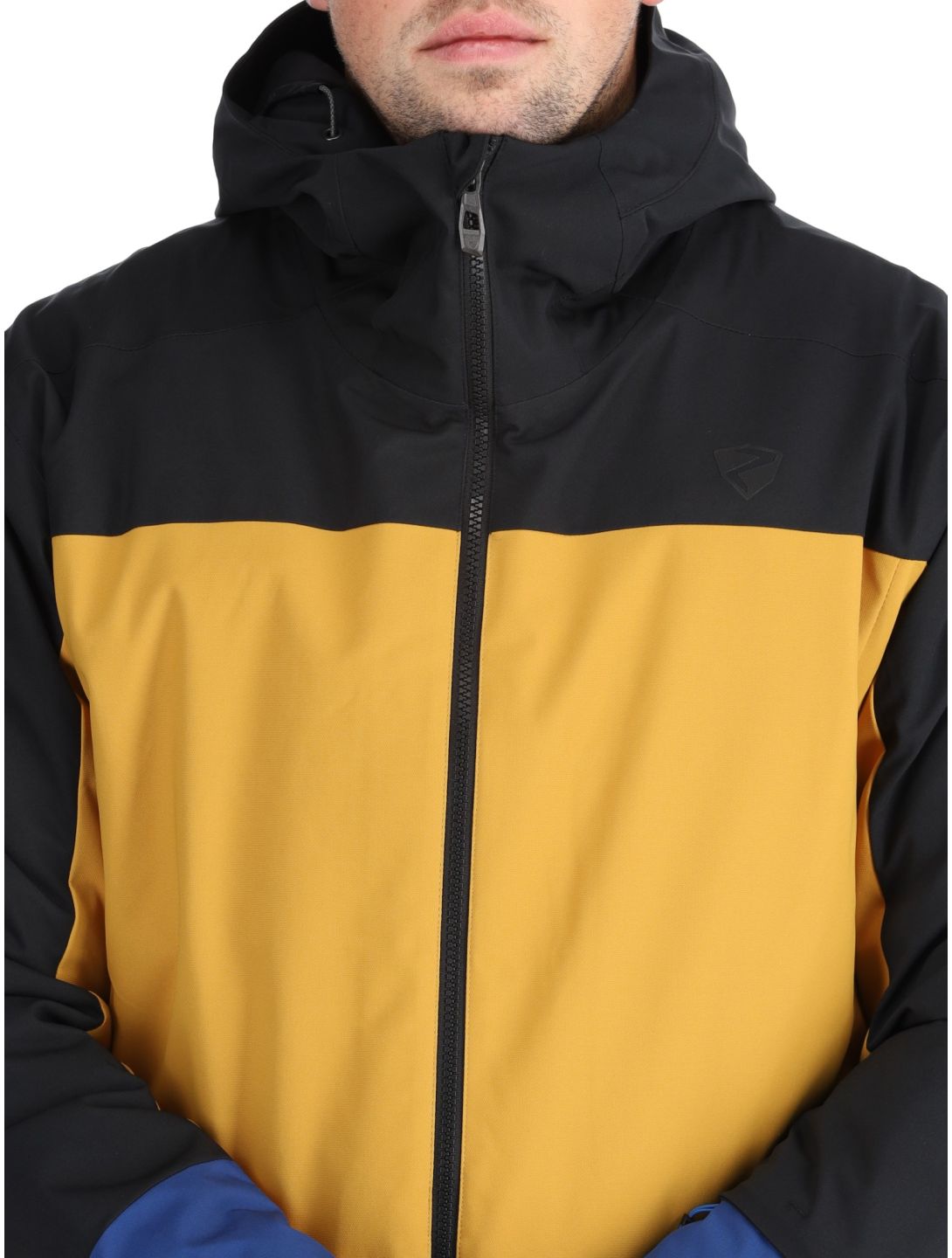Timbarra ski-jas heren