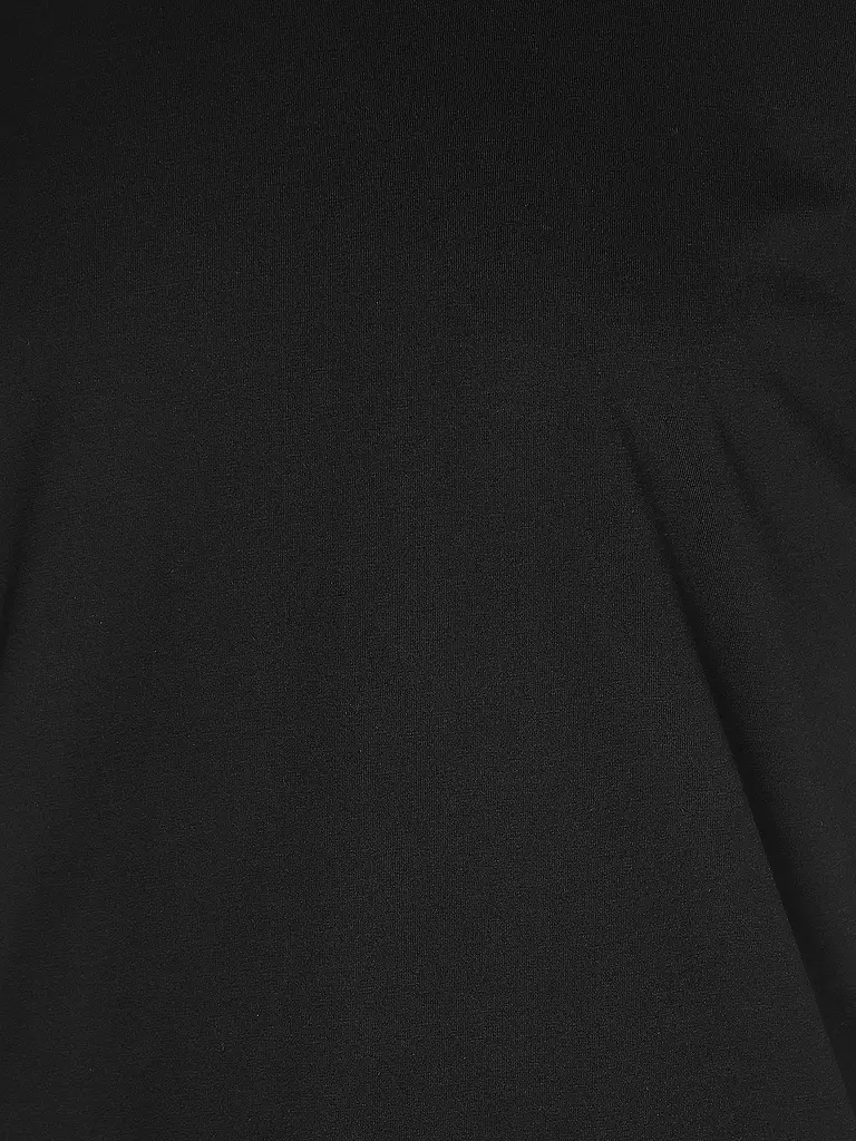 DRYKORN T-Shirt CARLO  schwarz
