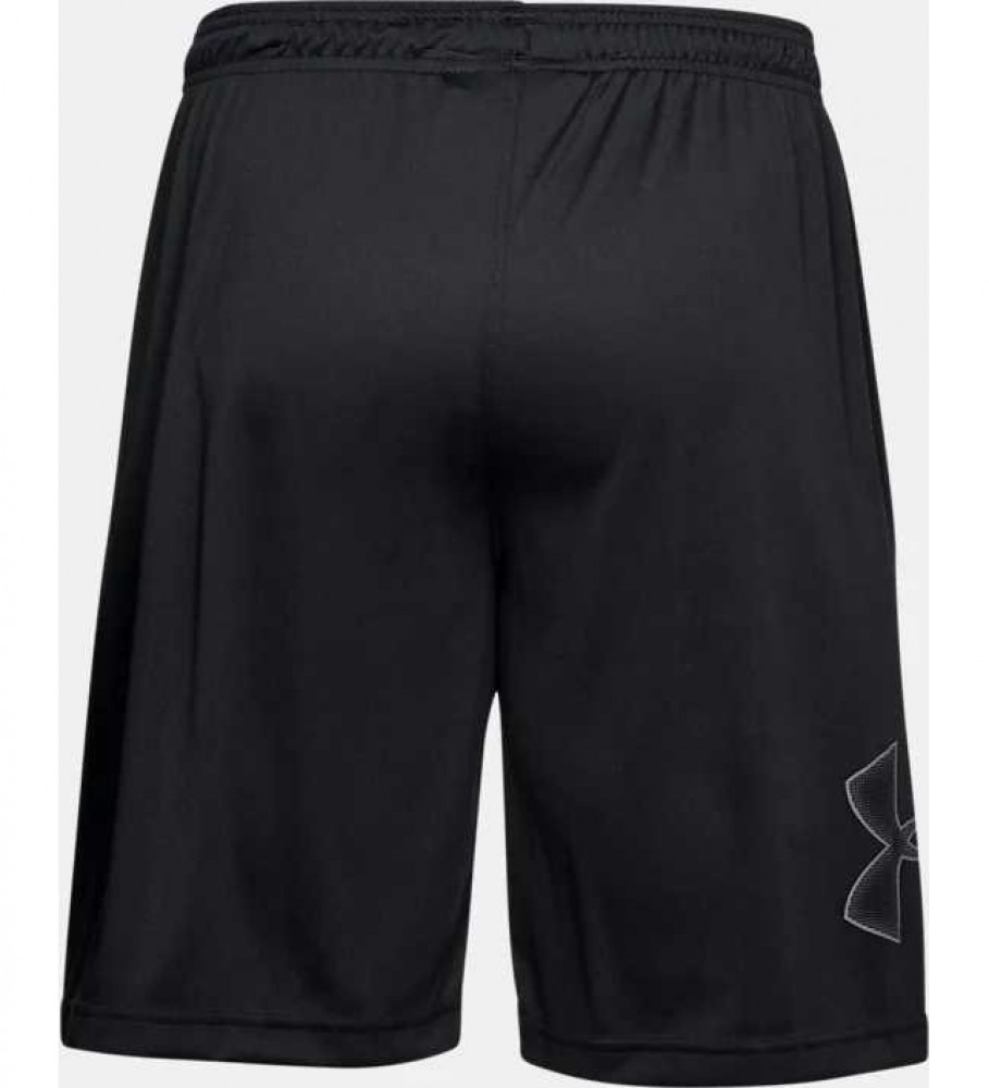 Calções Under Armour UA Tech Pretos