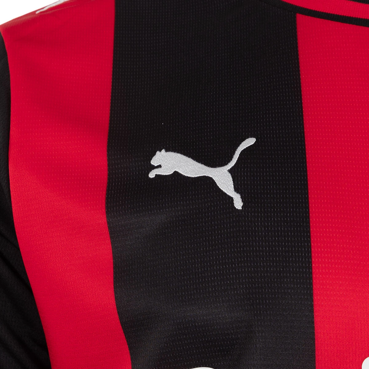 Camisola Puma AC Milan Primeiro equipamento M/C 2026-2027