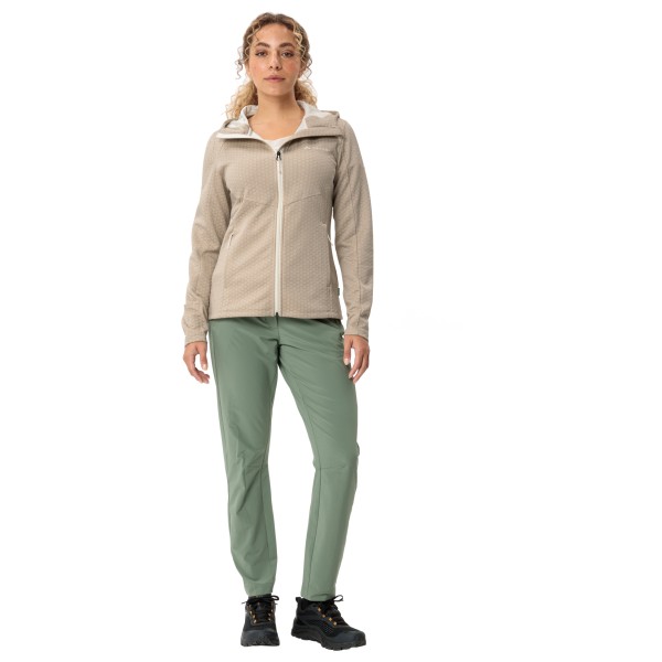 Vaude - Women's Skomer Hiking Hoody - Veste polaire