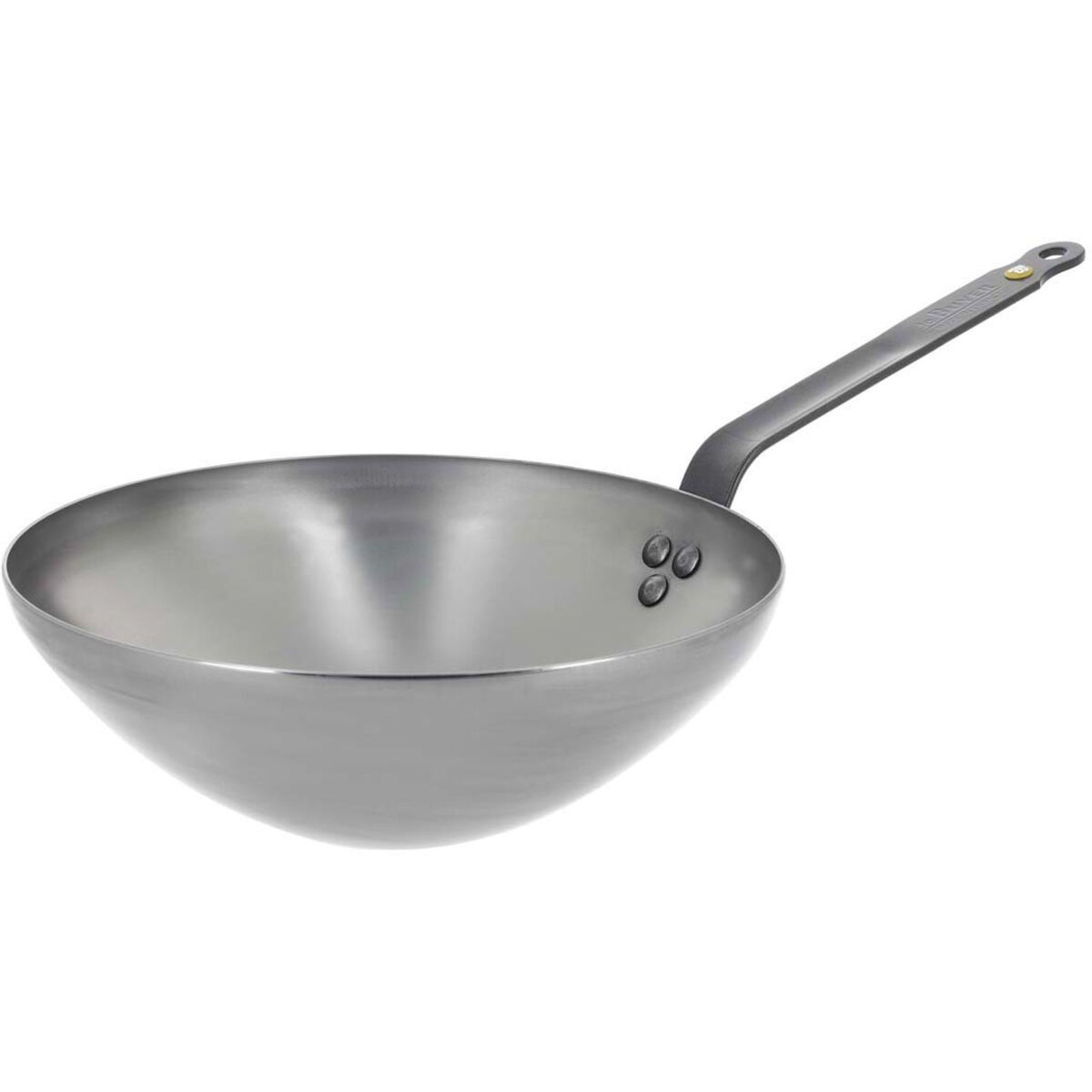 Wok Mineral B 24 cm