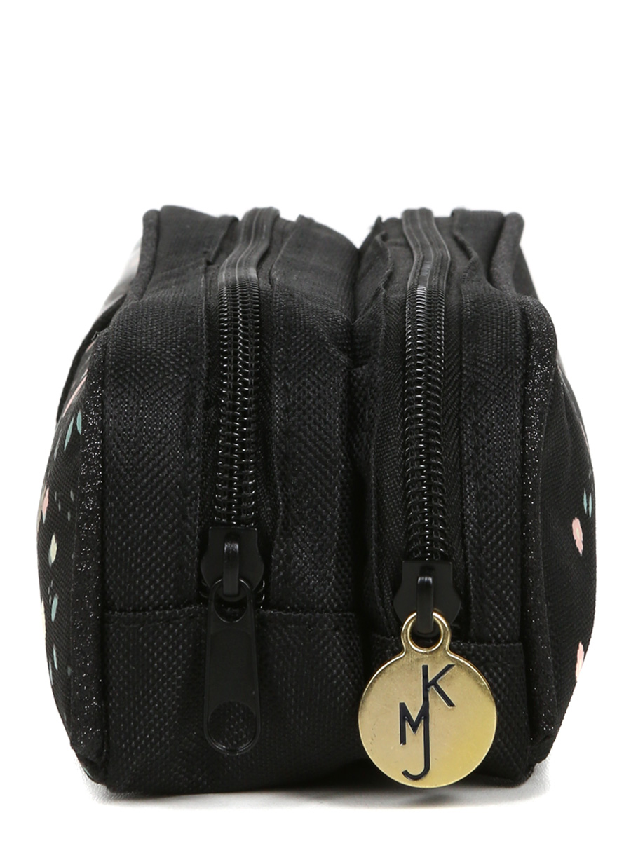 Trousse Little Karl Marc John Glam Wings - 2 compartiments