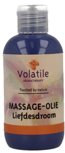 Volatile Massage-Olie Liefdesdroom 100ML