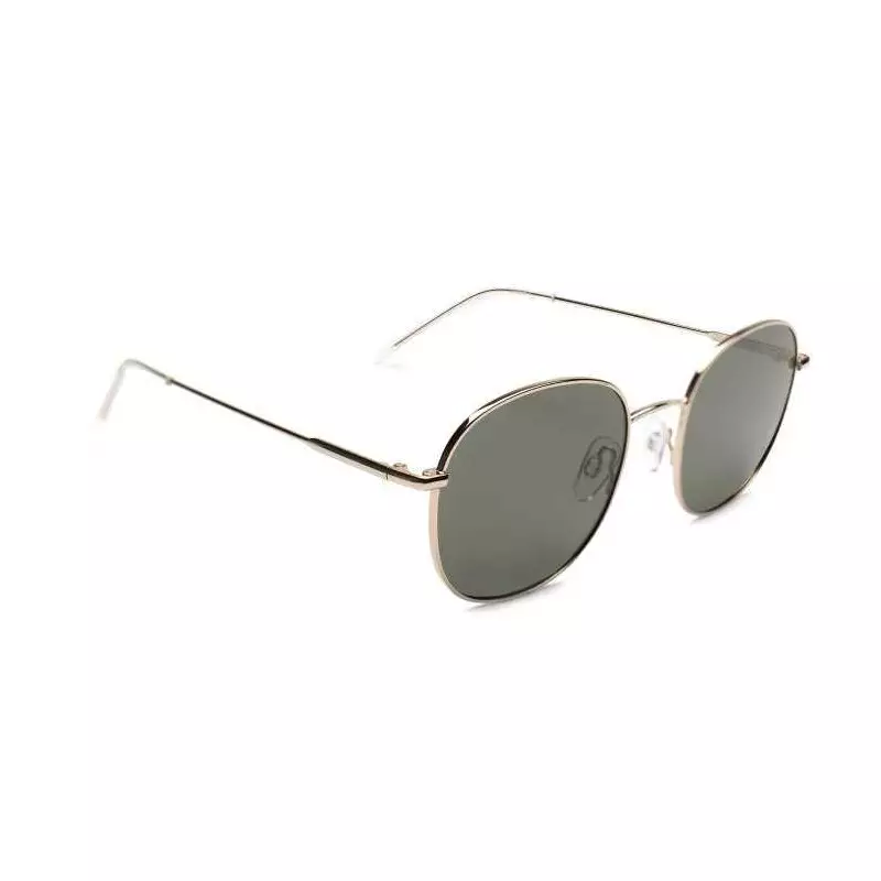 Lunettes de soleil MUNDAKA Dita Gold