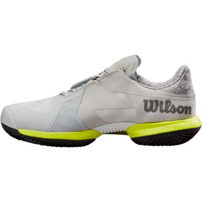 Wilson Kaos Swift 1.5 Clay Tennisschuhe Herren pearl blue