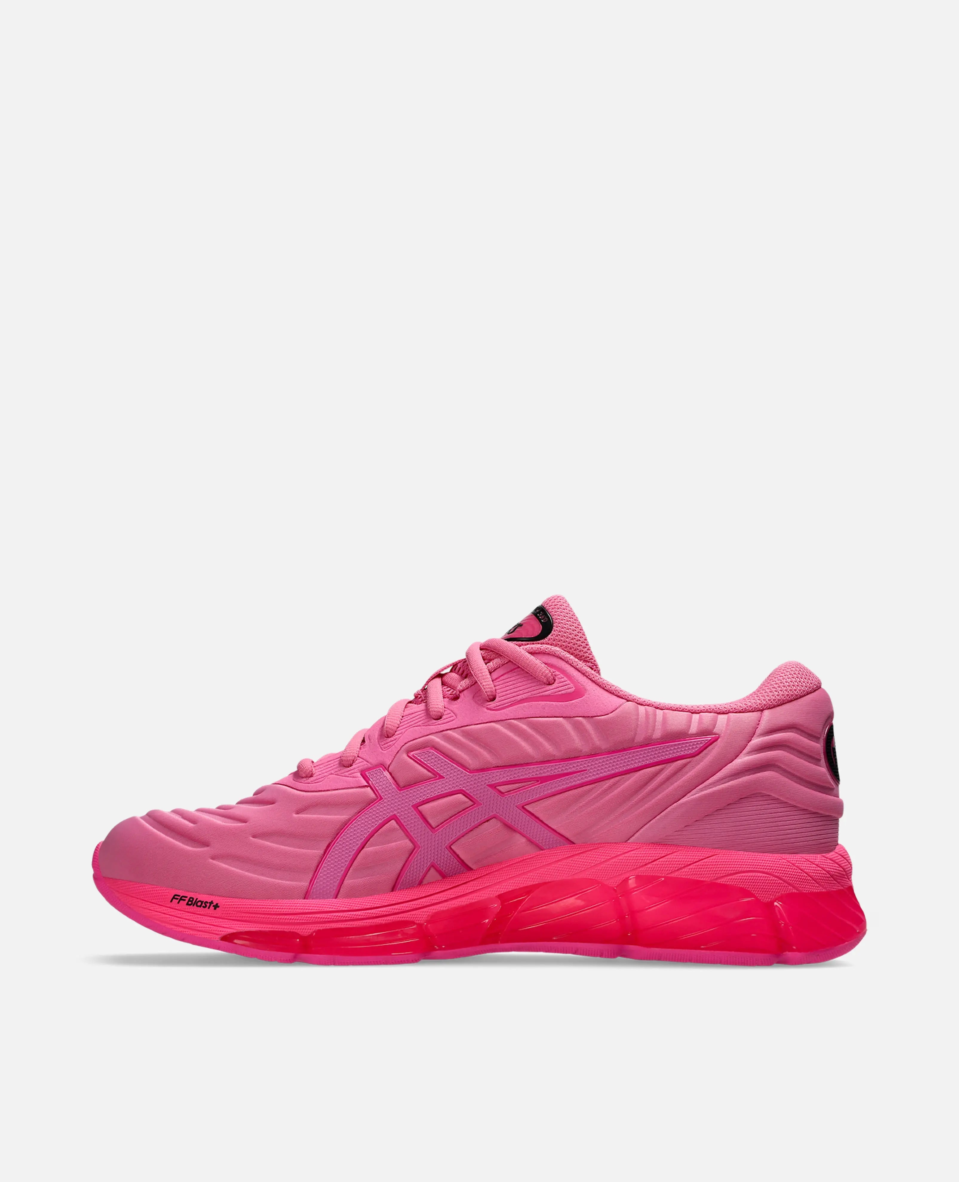 Asics Gel-Quantum 360 VIII Emboss (Dragon Fruit/Pink Glo)