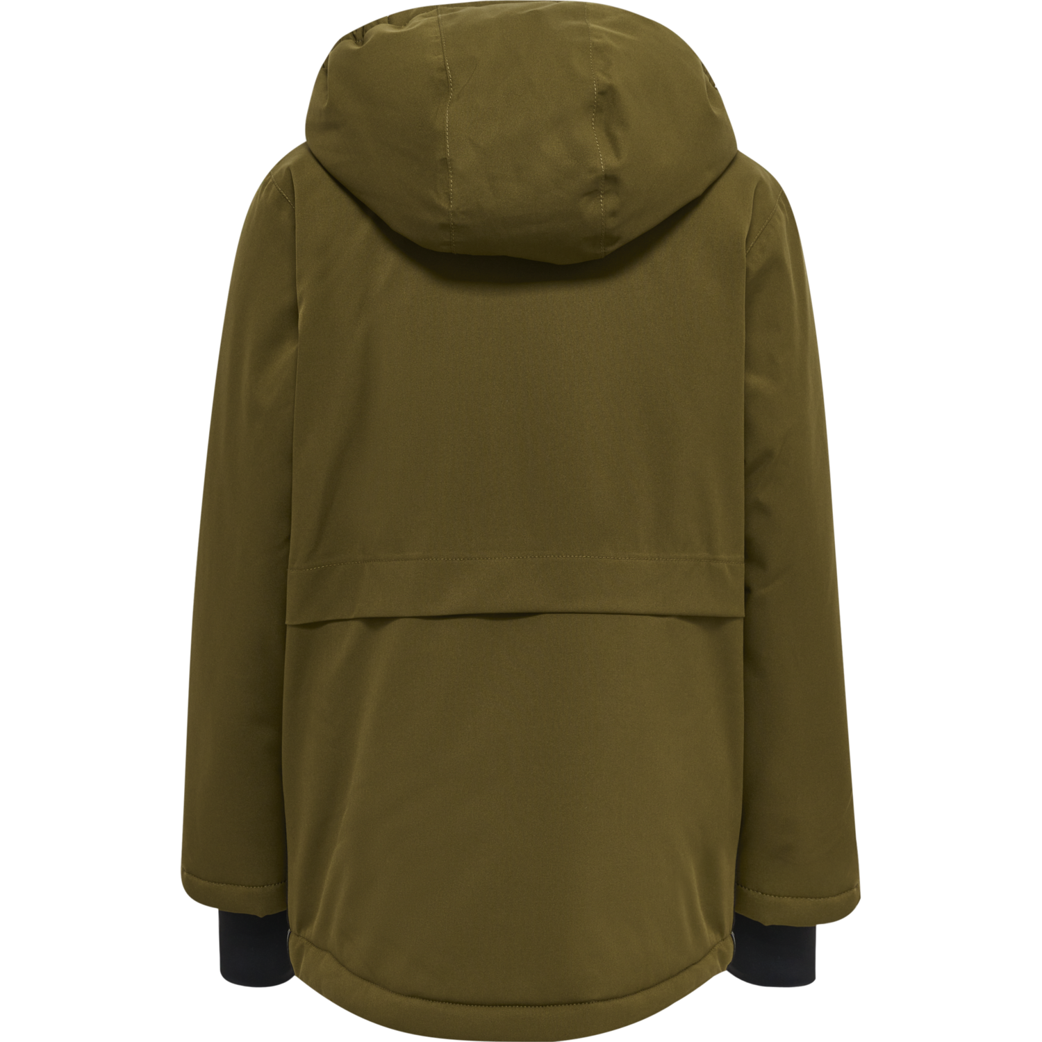 hmlURBAN TEX JACKET