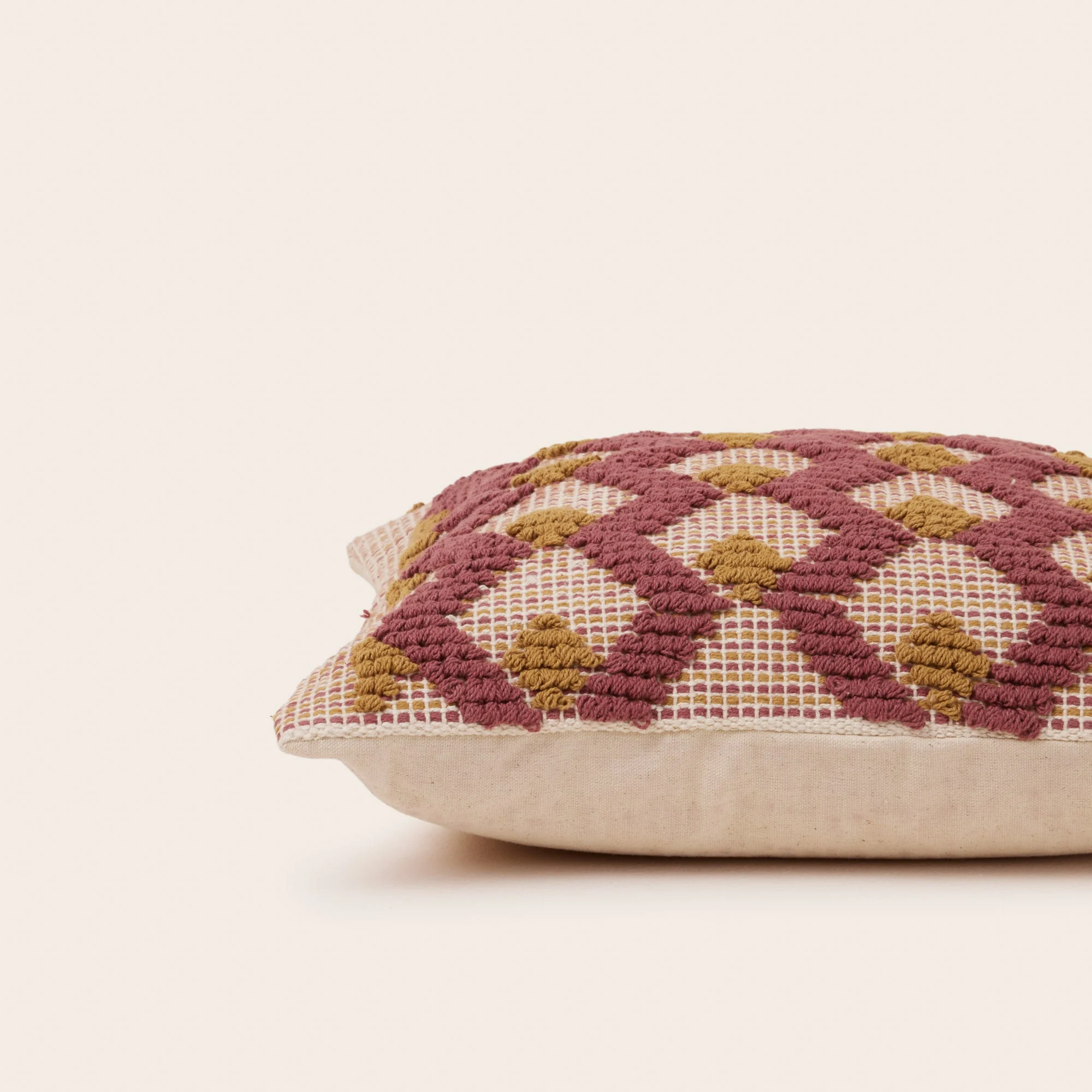 YSA - Housse de coussin | Rose