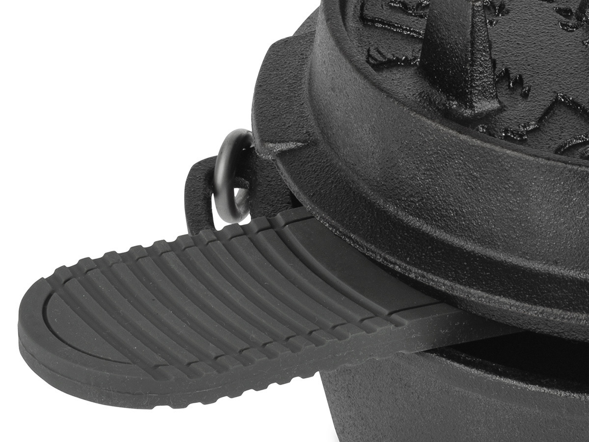 Petromax siliconen trivet
