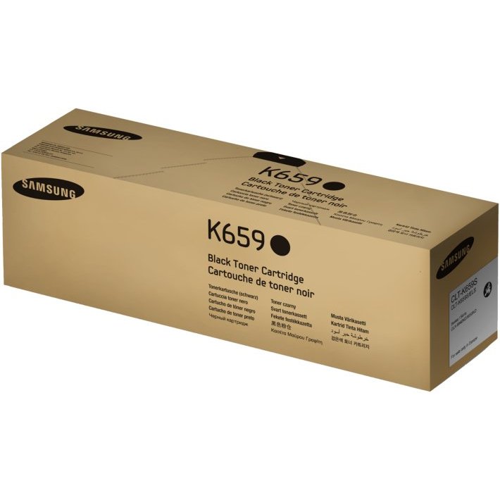 Samsung CLT-K659S