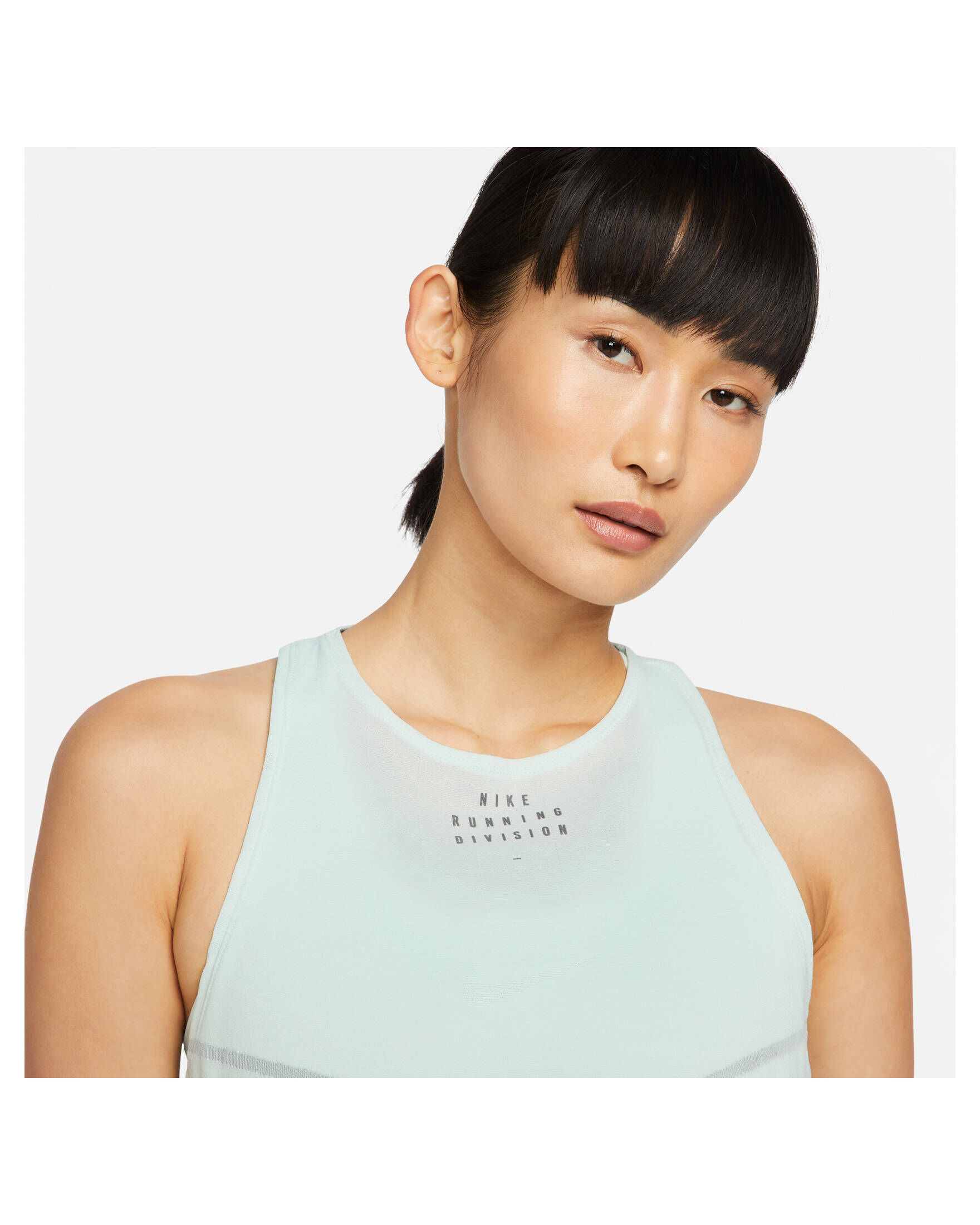 Nike| Damen Sporttop RUN DIVISION