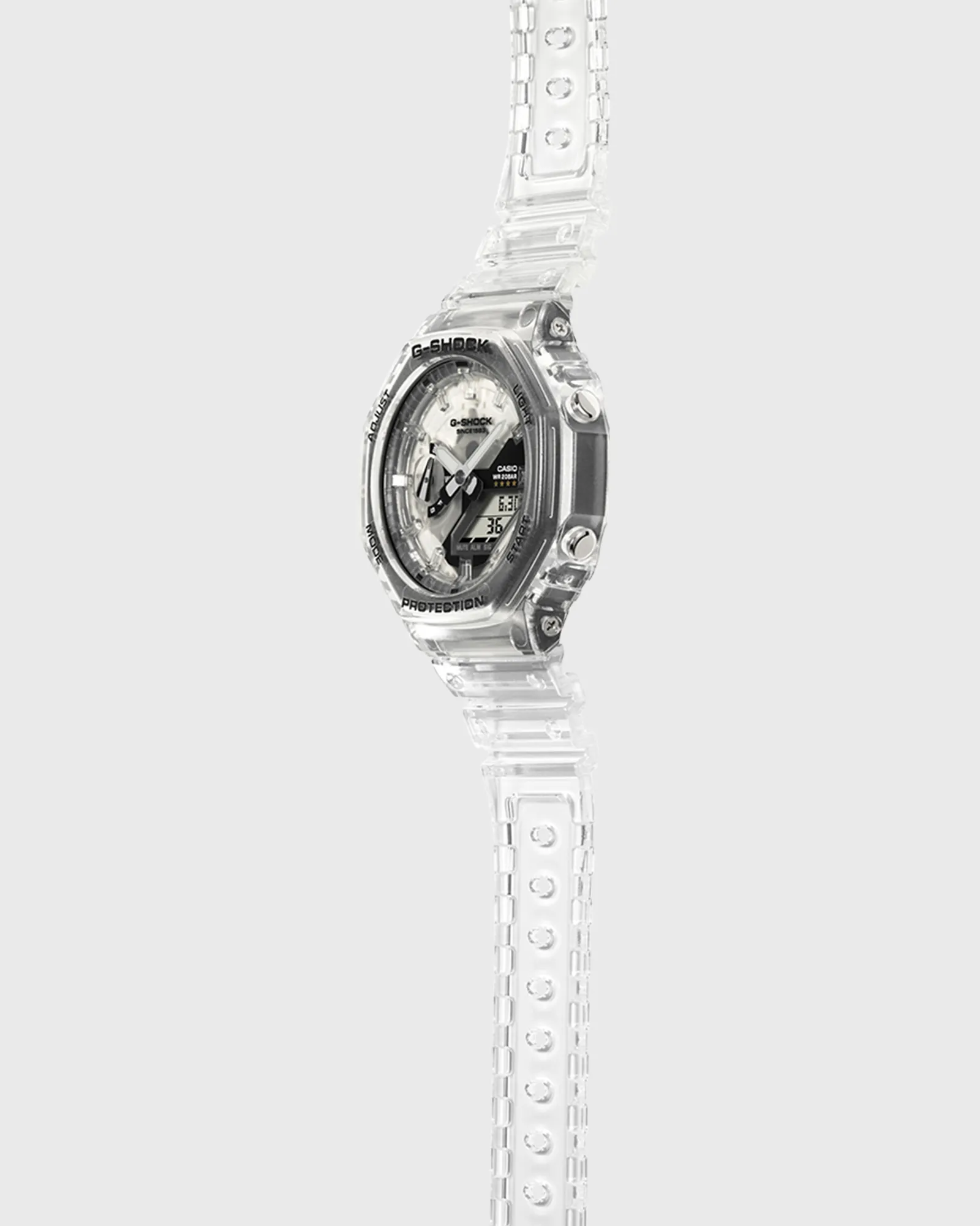 G-SHOCK GA-2140RX-7AER
