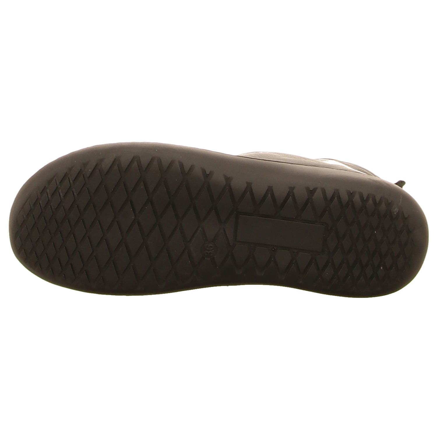 Andrea Conti Stiefeletten schwarz