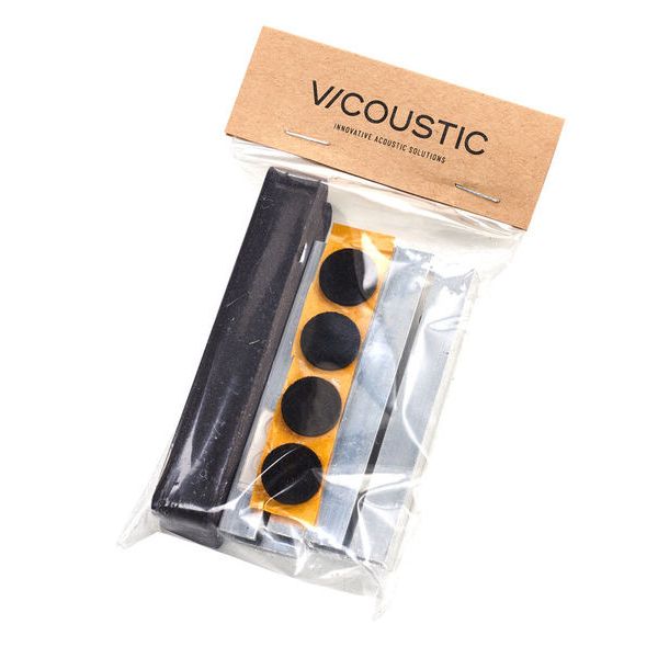Vicoustic Super Bass Extreme Ult Oak
