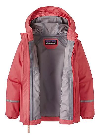 PATAGONIA - BABY TORRENTSHELL 3L