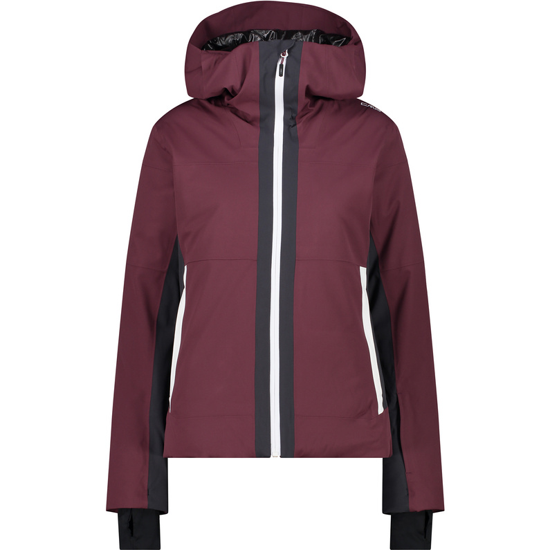 CMP Damen Hoodie Jacke