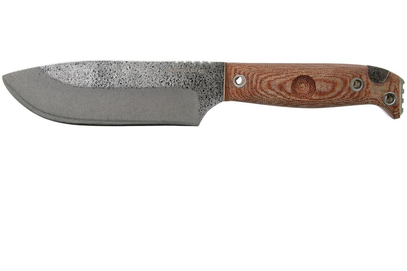 Condor Selknam Knife 3921-5.1HC bushcraftmes 63821