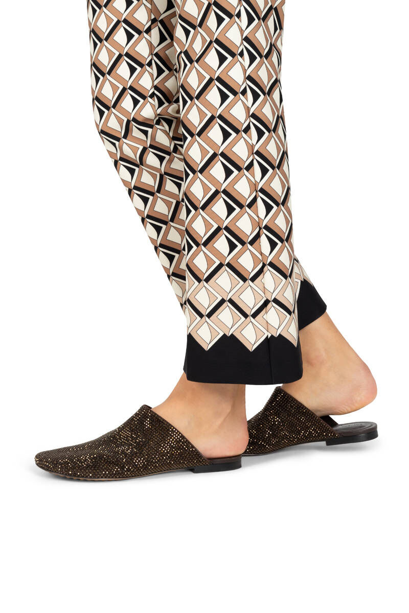 Cambio| Damen Hose FAITH
