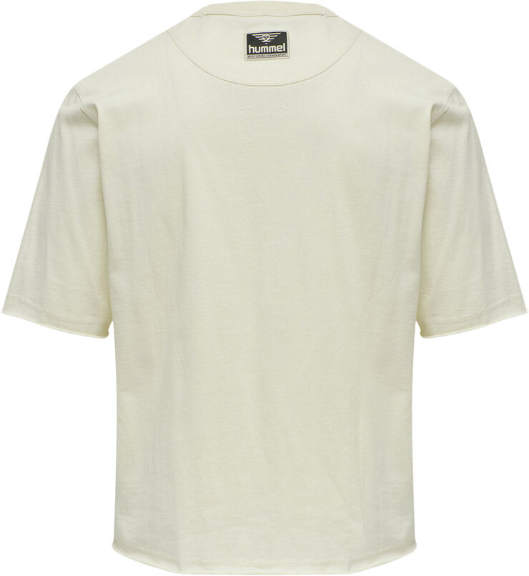 Hummel Your Loose T-shirt Hvid