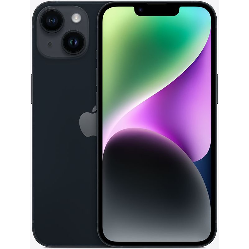 Apple Iphone 14 128 GB Reconditionné