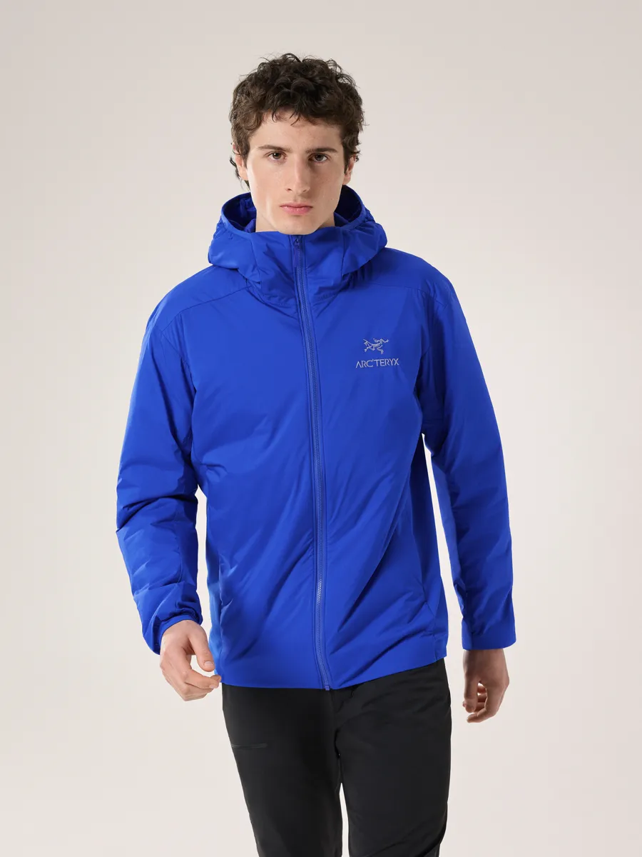 Arc'teryx Men's Atom Hoody Vitality
