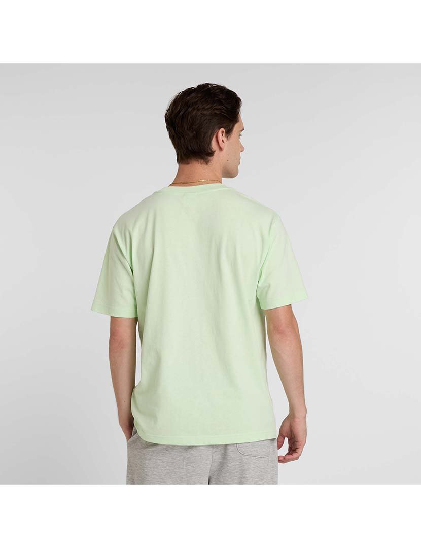 Green Athletics T-Shirt