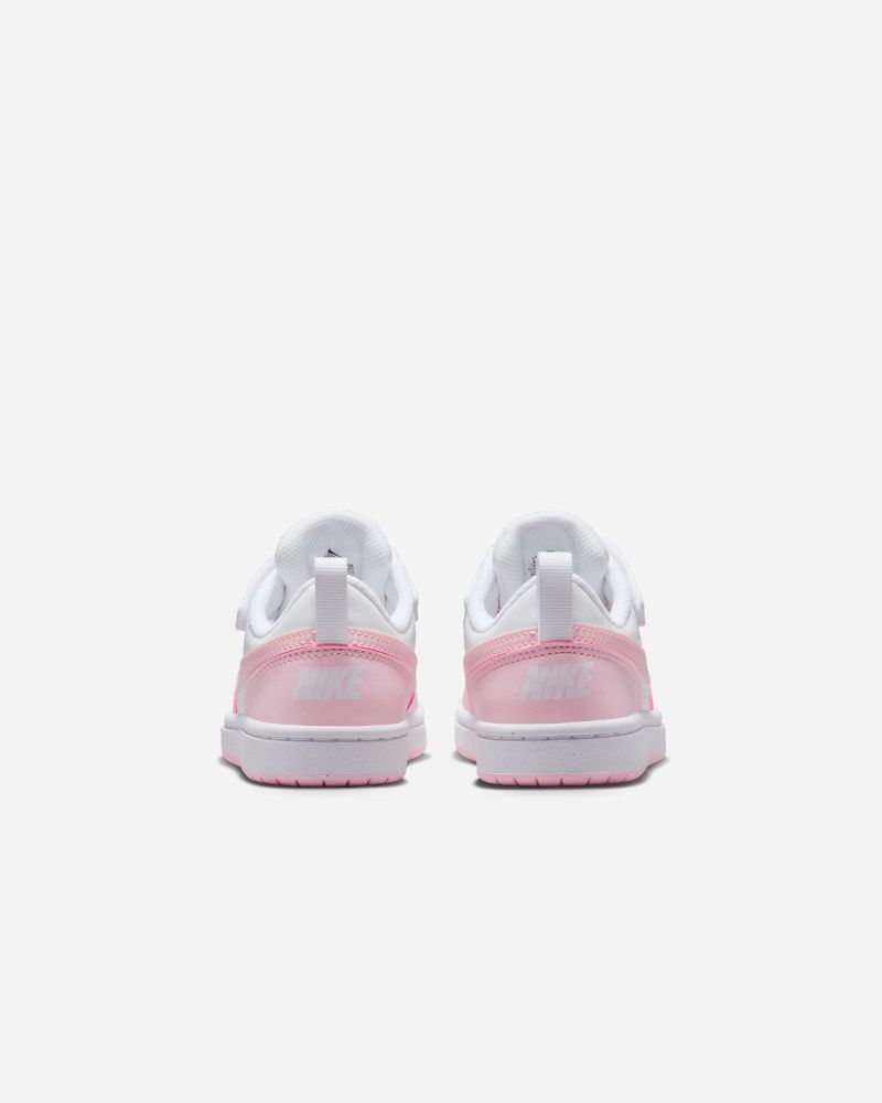 Chaussures Nike Court Borough Low Recraft pour enfant