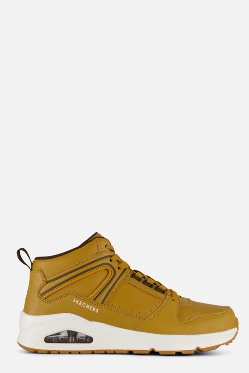 Skechers Uno 2 Sneakers cognac Synthetisch