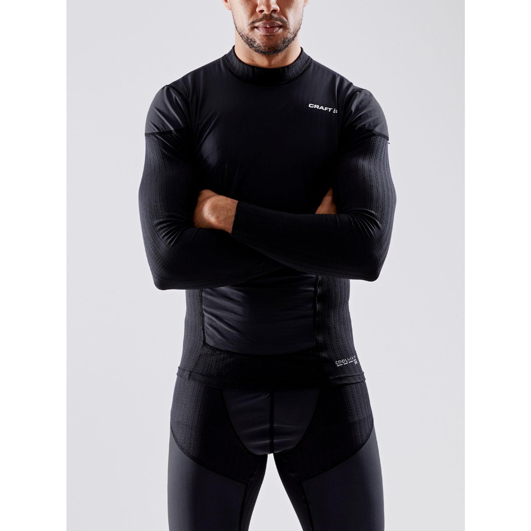 Craft Active Extreme X Wind LS Ondershirt