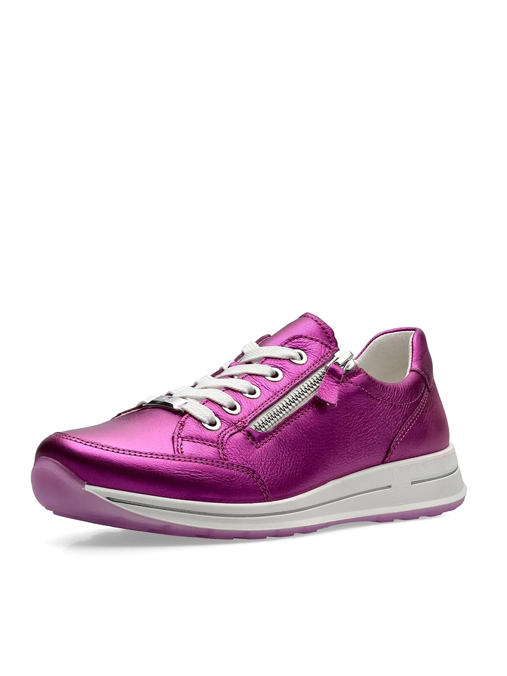 Sneaker Osaka pink