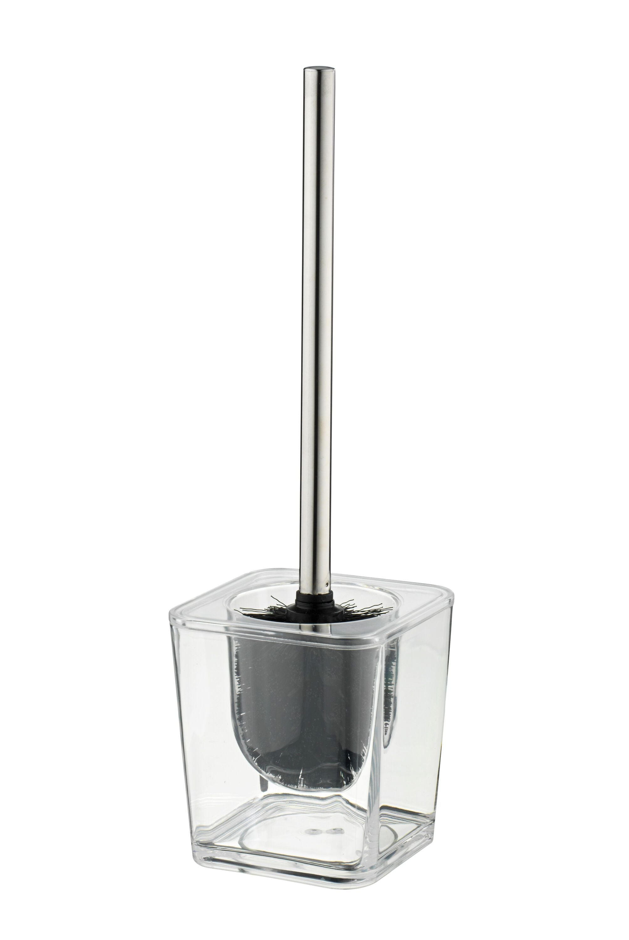 FARN Windlicht - Dunkelgruen / B: 8.0 cm x H: 10.0 cm