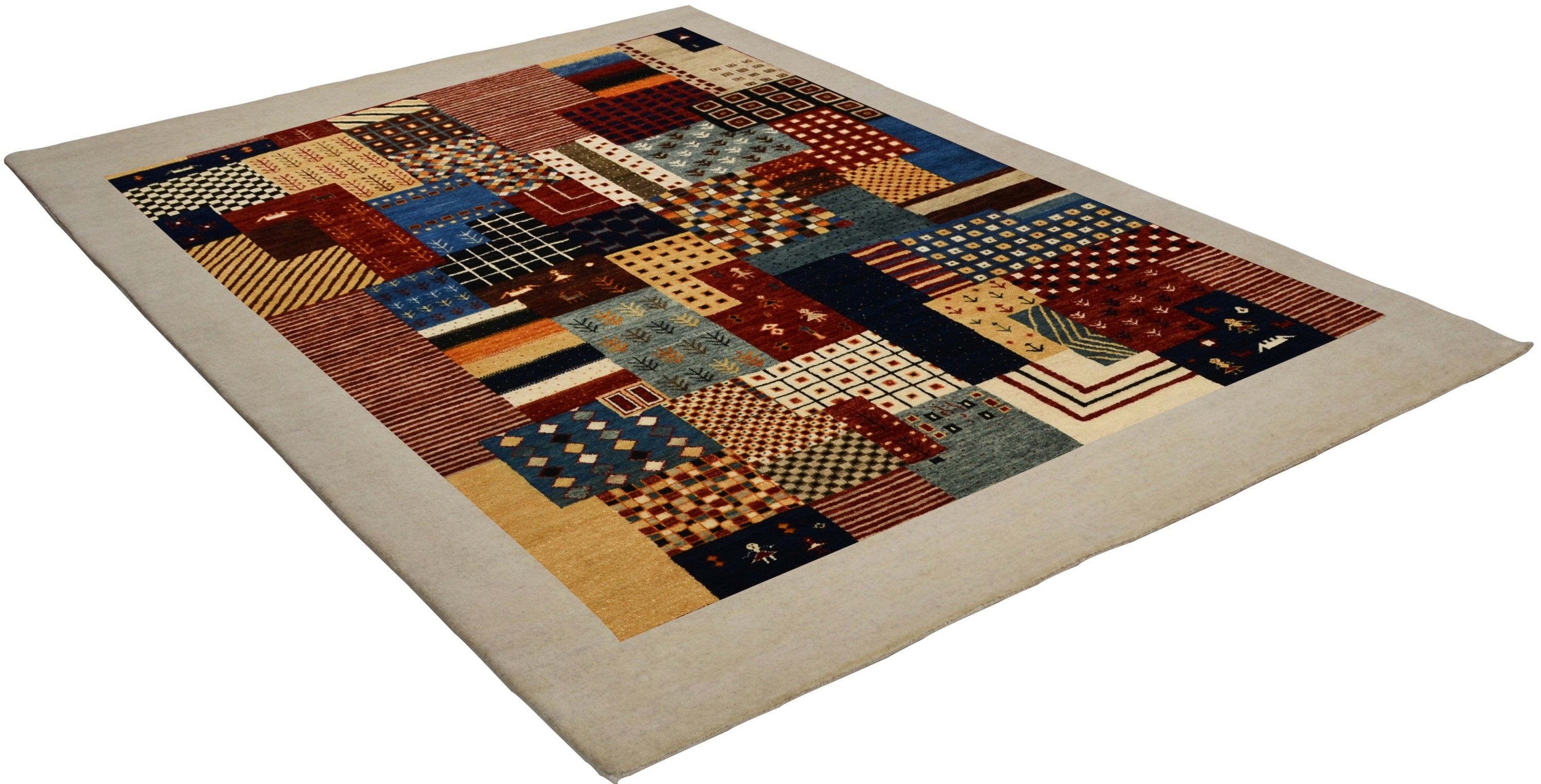 Teppich ASTARA LORI 70 x 140 cm