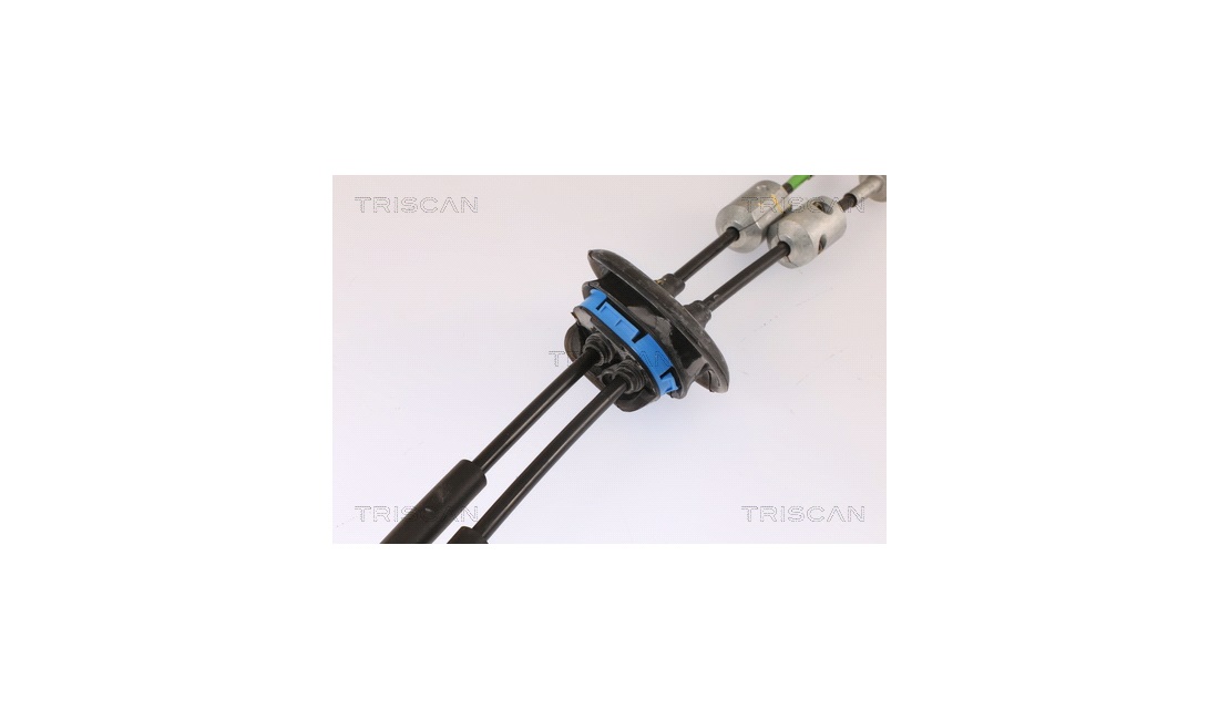 Gearskiftekabel 1110/840 mm 1190/830 mm