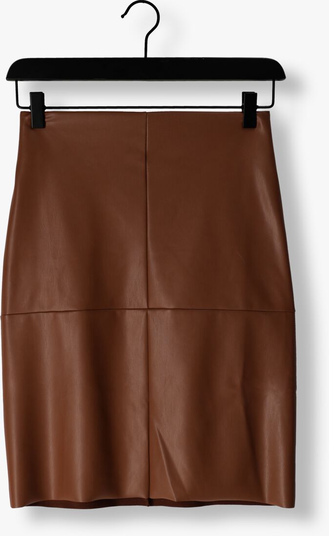 PENN & INK camel penn & ink minirok w23n1408