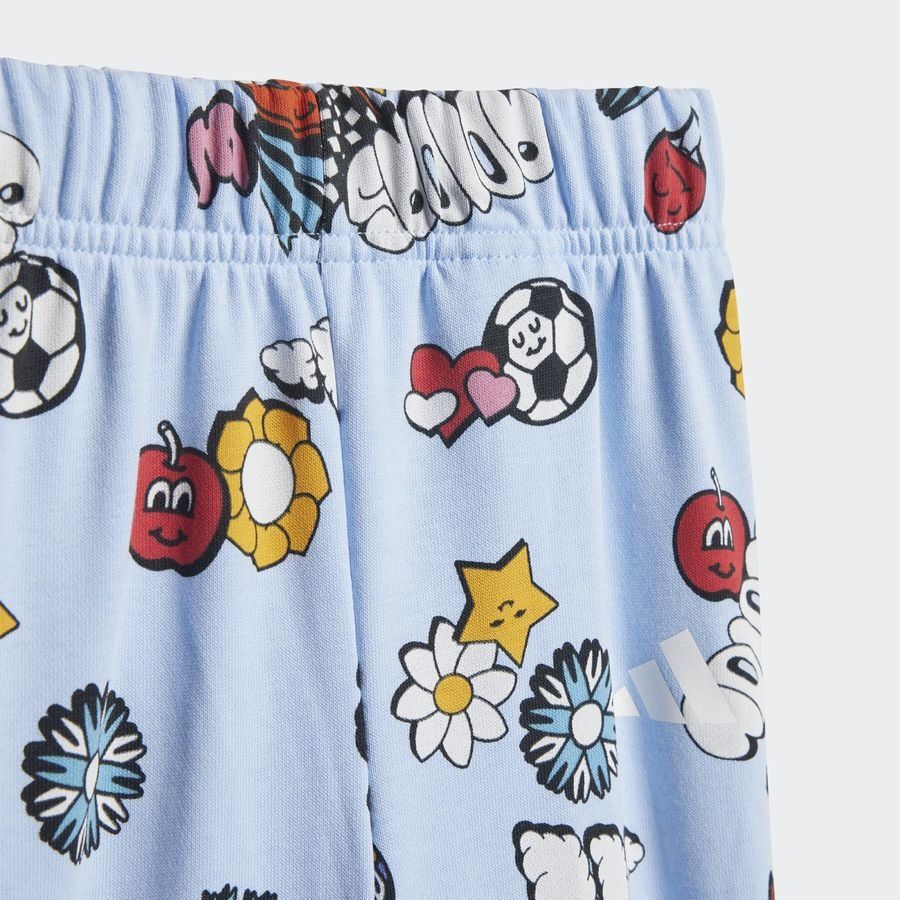 Adidas Survêtement Seasonal Essentials Fun Enfants
