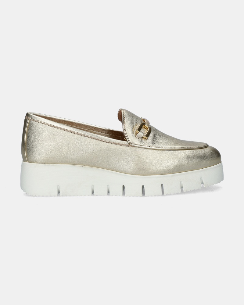 Unisa Famo Mocassins & loafers  - brons