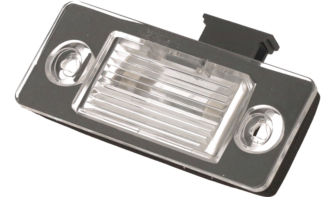 Nummerpladelygte