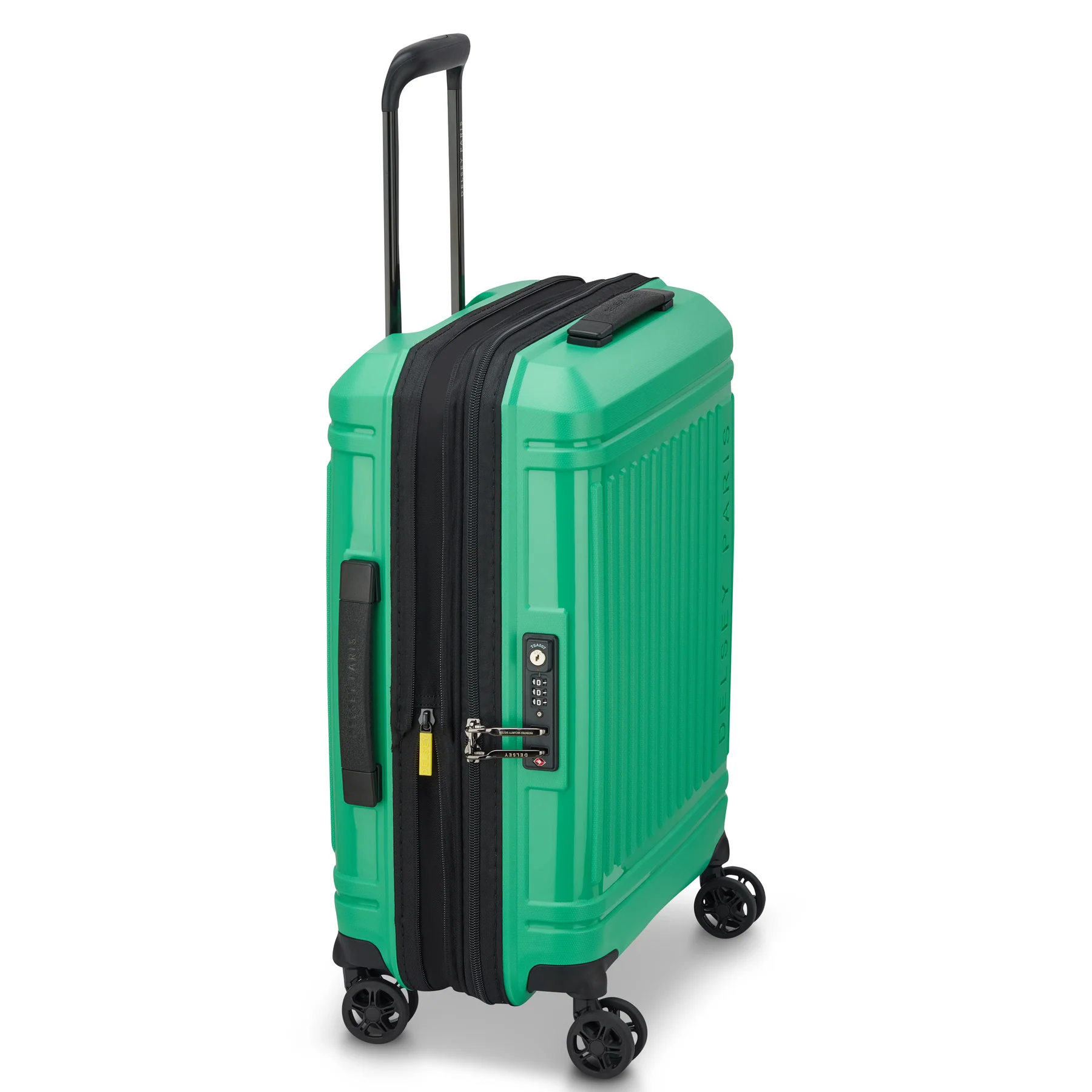 Valise cabine - S Slim Extensible (55cm)