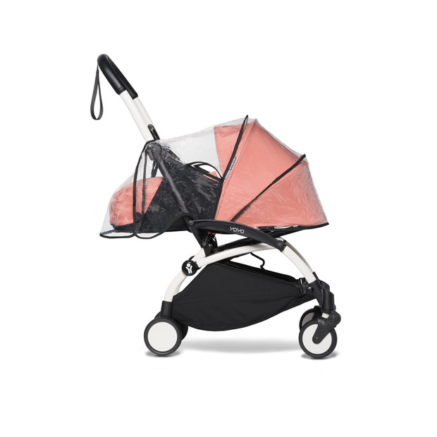 Protection Pluie 0+ YOYO - STOKKE