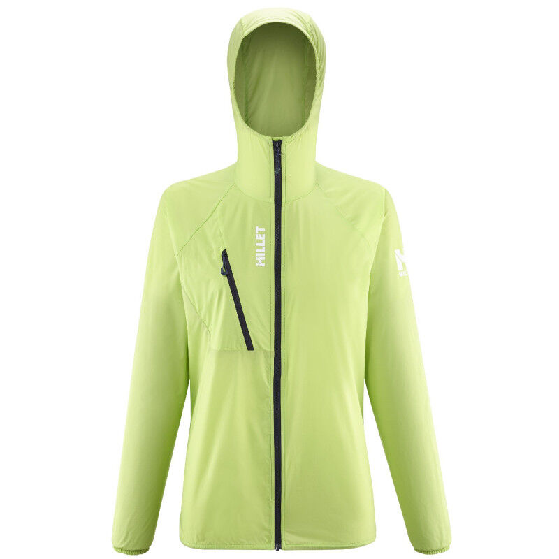 Intense Light Jacket - Veste coupe-vent femme