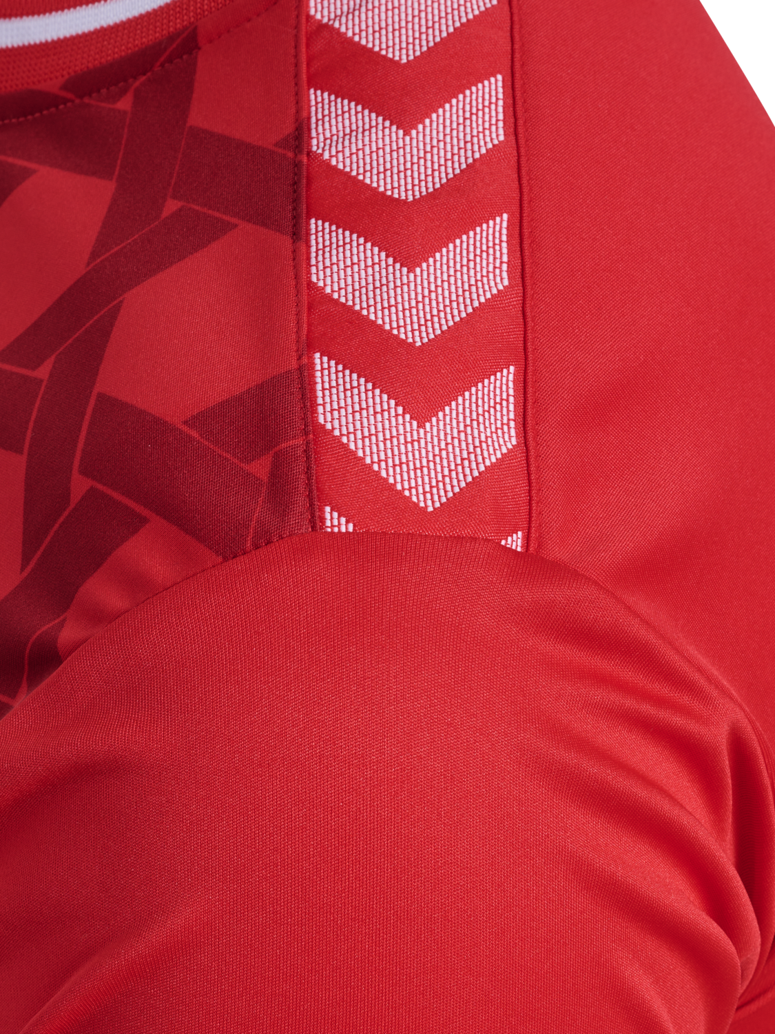 WER 23/24 GK JERSEY S/S