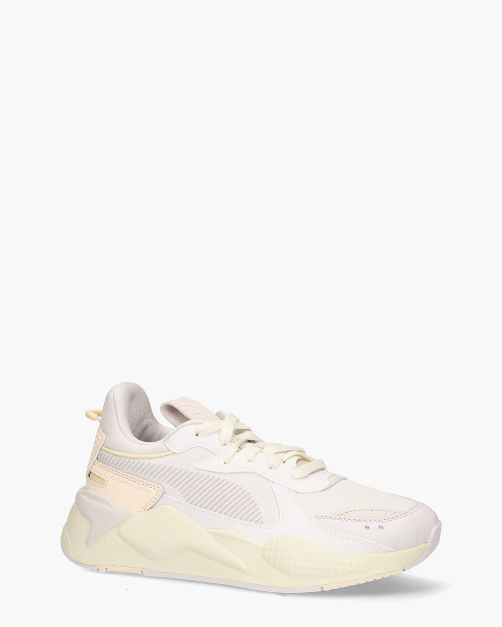 Puma RS-X Soft 393772-03 Damessneakers