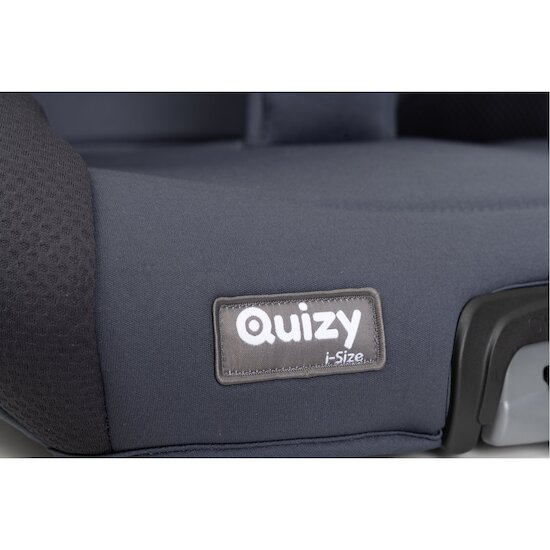 Siège auto Quizy i-Size   India Ink        de               Chicco