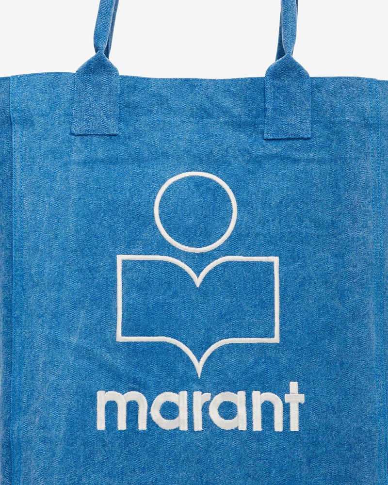SAC CABAS LOGO YENKY