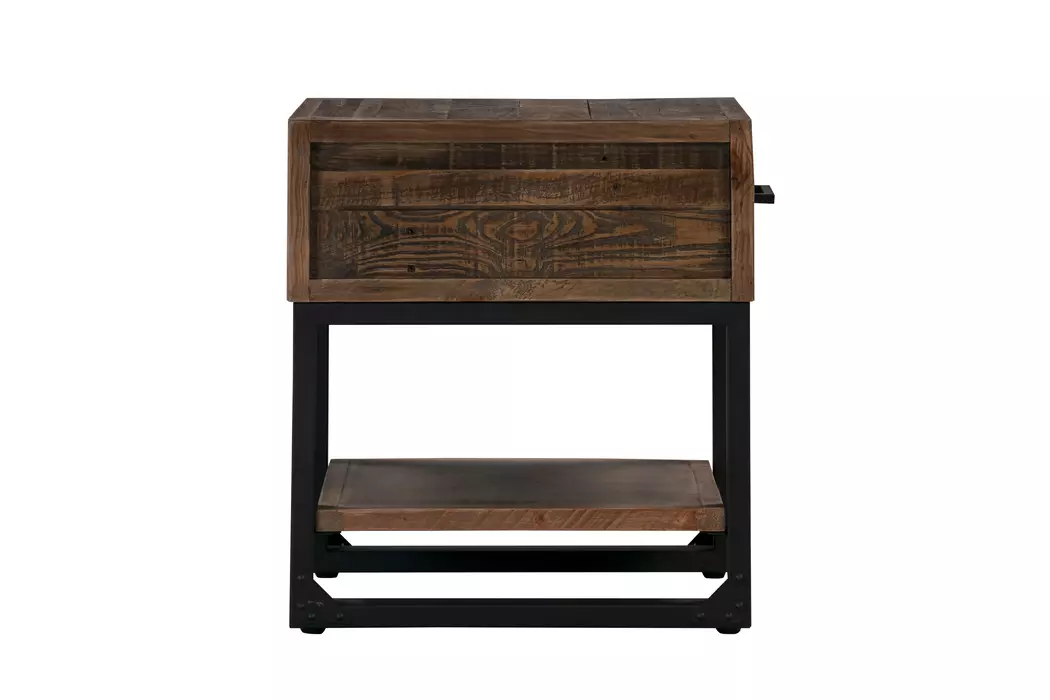 Beistelltisch Boston 5062