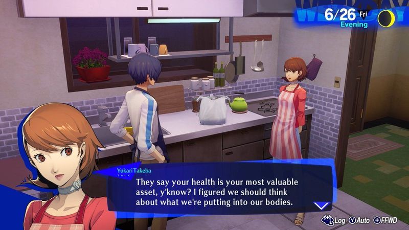 Persona 3 Reload - Nintendo Switch 2 - RPG